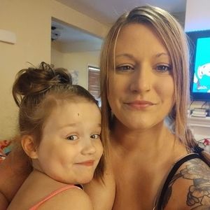 Meet your Posher, Jaclyn